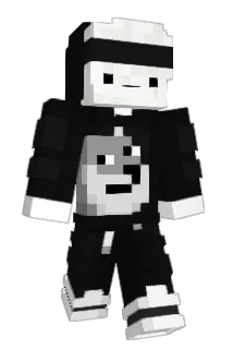 StillSleep Minecraft avatar full body