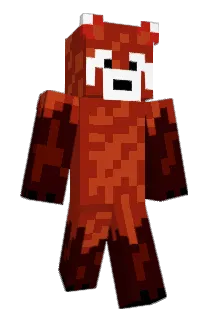 StillSteph Minecraft avatar full body