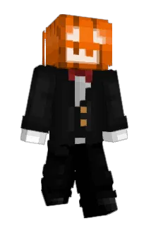 StillStruggling Minecraft avatar full body