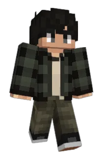 Still_A_Sloth Minecraft avatar full body