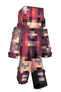 Still_Cis_Tho Minecraft avatar full body
