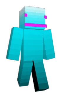 Still_Deciding Minecraft avatar full body