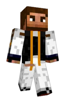 Still_Fantasy7zz Minecraft avatar full body