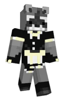 Still_Just_Alex Minecraft avatar full body