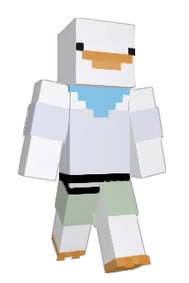 Still_Wishing Minecraft avatar full body