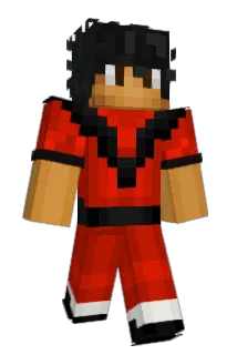 Stillalive130 Minecraft avatar full body