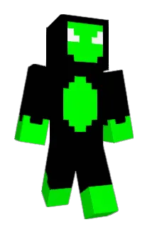 Stimpy1213 Minecraft avatar full body