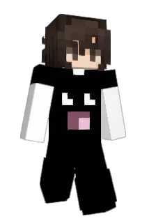 StimulantAbuser Minecraft avatar full body