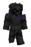 Sting45 Minecraft avatar full body