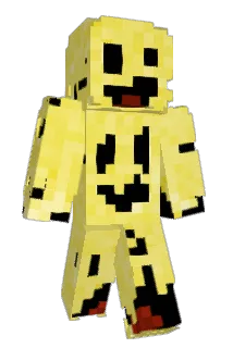 StingRay969 Minecraft avatar full body