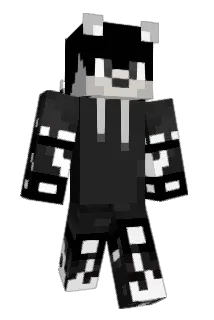 Stinger69_PVP Minecraft avatar full body