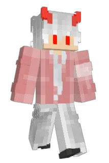 Stingplayer_ Minecraft avatar full body