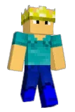 Stingray5555 Minecraft avatar full body