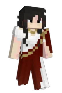 StingyCup114 Minecraft avatar full body