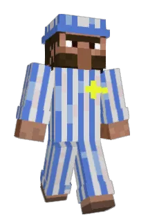 StingyJew101 Minecraft avatar full body
