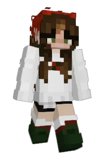 Stini__ Minecraft avatar full body