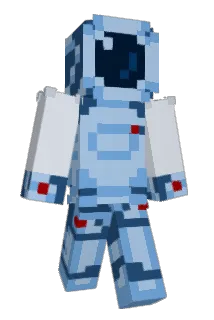 StinkPoes Minecraft avatar full body