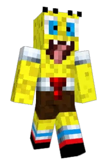 Stink_Bug Minecraft avatar full body