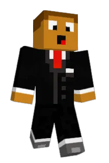 Stinkende_Soja Minecraft avatar full body