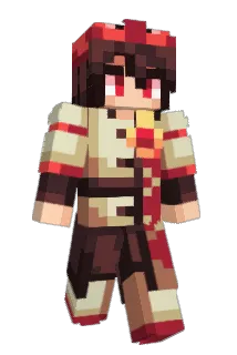 Stinker2006 Minecraft avatar full body