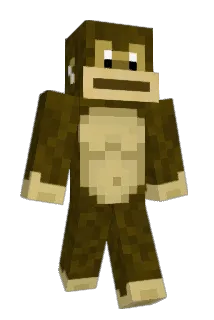 Stinky273 Minecraft avatar full body