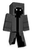 StinkyBean1329 Minecraft avatar full body
