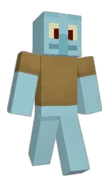 Custom render preview
