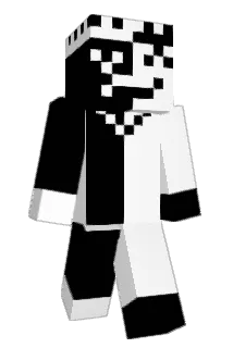 StinkyBum69420 Minecraft avatar full body