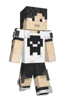 StinkyBuuuuut Minecraft avatar full body