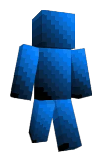 StinkyDog219 Minecraft avatar full body