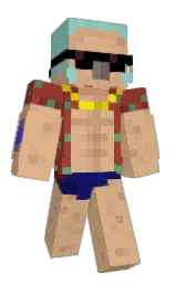 Custom render preview