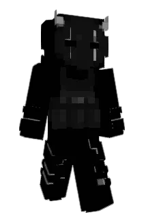 StinkyJrr Minecraft avatar full body
