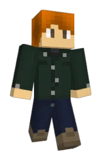 StinkyOnionBoy Minecraft avatar full body