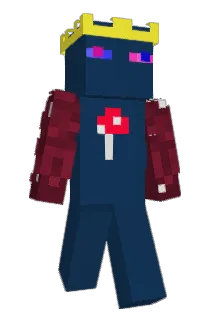 StinkyWinky2252 Minecraft avatar full body