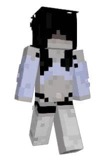 StinkyYeye Minecraft avatar full body