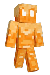 Stinky_Doot Minecraft avatar full body