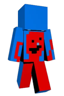 Stinky_Pinky69 Minecraft avatar full body