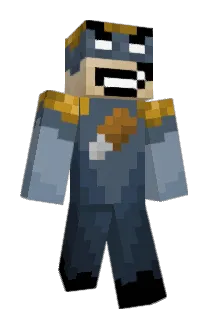 Stinky_Prangle Minecraft avatar full body