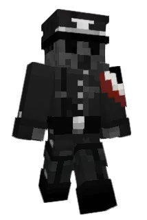 Stinkybob4 Minecraft avatar full body