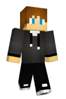 Stinkyjew21 Minecraft avatar full body