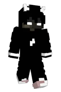 Stinkyslinkywink Minecraft avatar full body