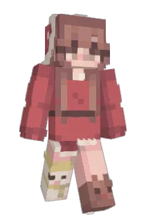 Stinkz_ Minecraft avatar full body