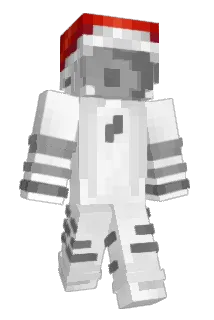Stinyoo Minecraft avatar full body