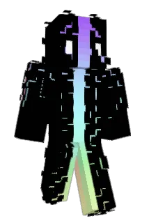 Stipke111 Minecraft avatar full body