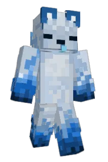 StirlingSwift Minecraft avatar full body