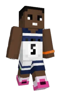 Stirnshamer67 Minecraft avatar full body