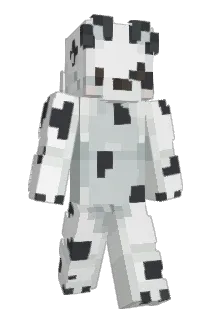 Stitch1448 Minecraft avatar full body