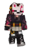 StitchSprites Minecraft avatar full body