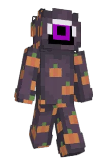 Stitcher_Jim Minecraft avatar full body