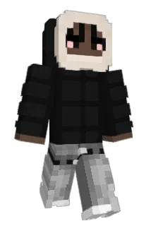 Stitches6260 Minecraft avatar full body